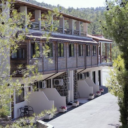 Angel's Hills Mountain Resort Kambia Exterior foto