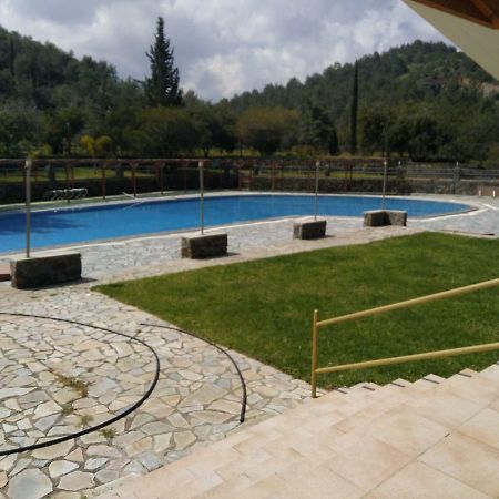 Angel's Hills Mountain Resort Kambia Exterior foto