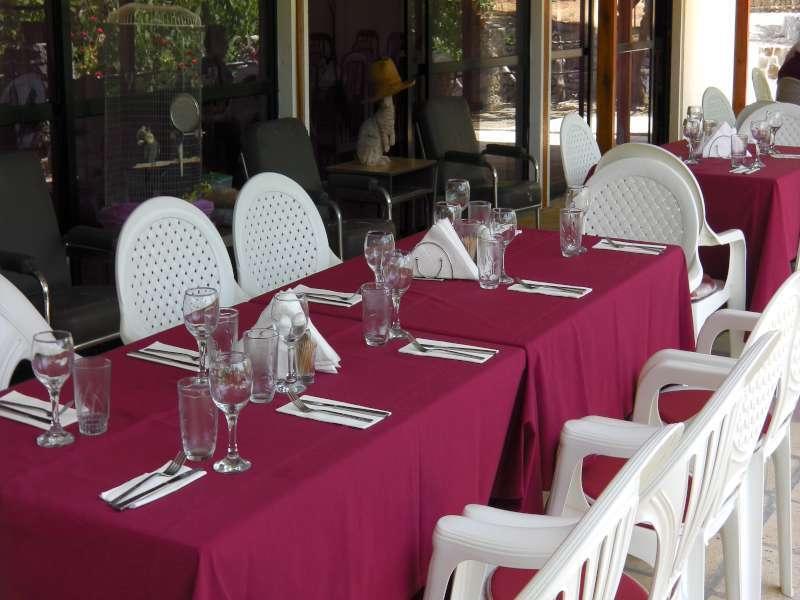 Angel's Hills Mountain Resort Kambia Exterior foto