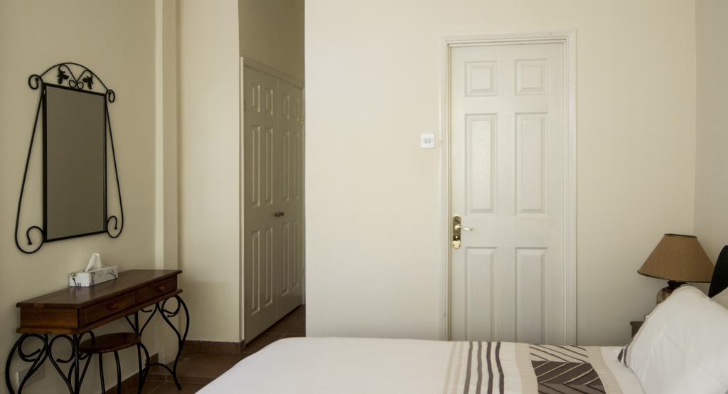 Angel's Hills Mountain Resort Kambia Zimmer foto