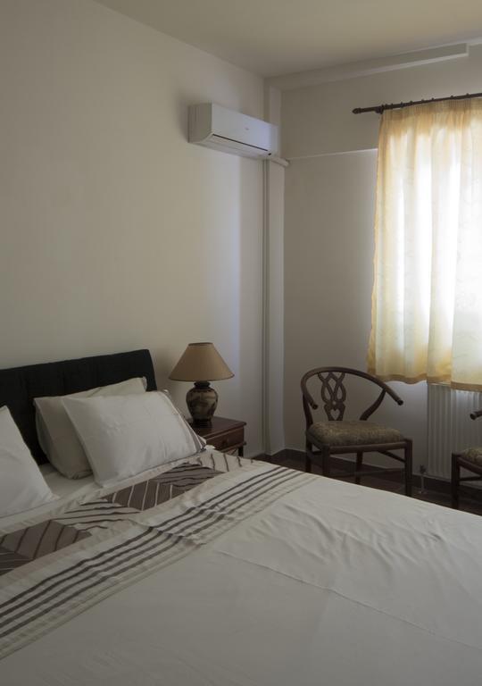 Angel's Hills Mountain Resort Kambia Zimmer foto