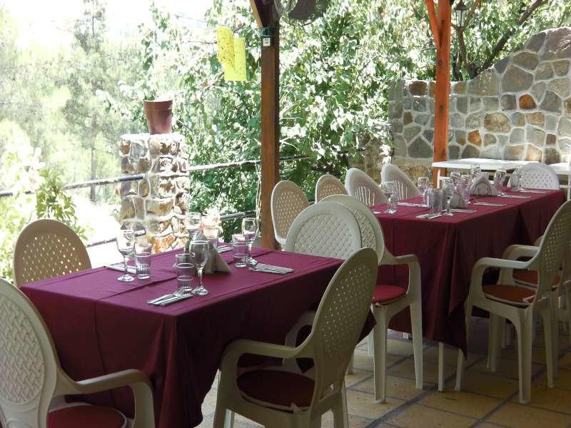 Angel's Hills Mountain Resort Kambia Exterior foto